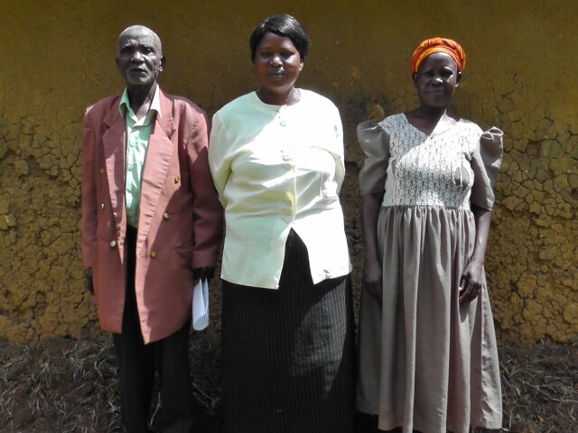 Kambajenga-Group