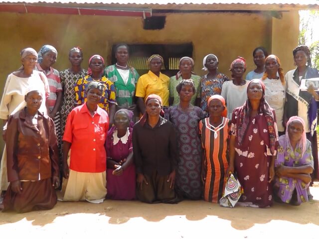Namulekuwa-Women