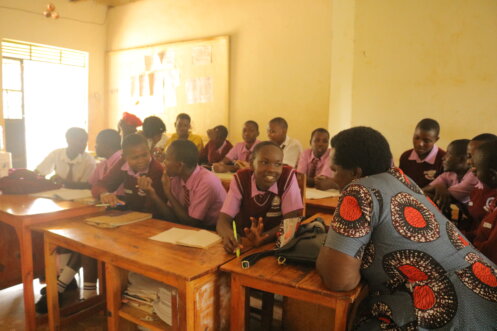 gbv ambs for project