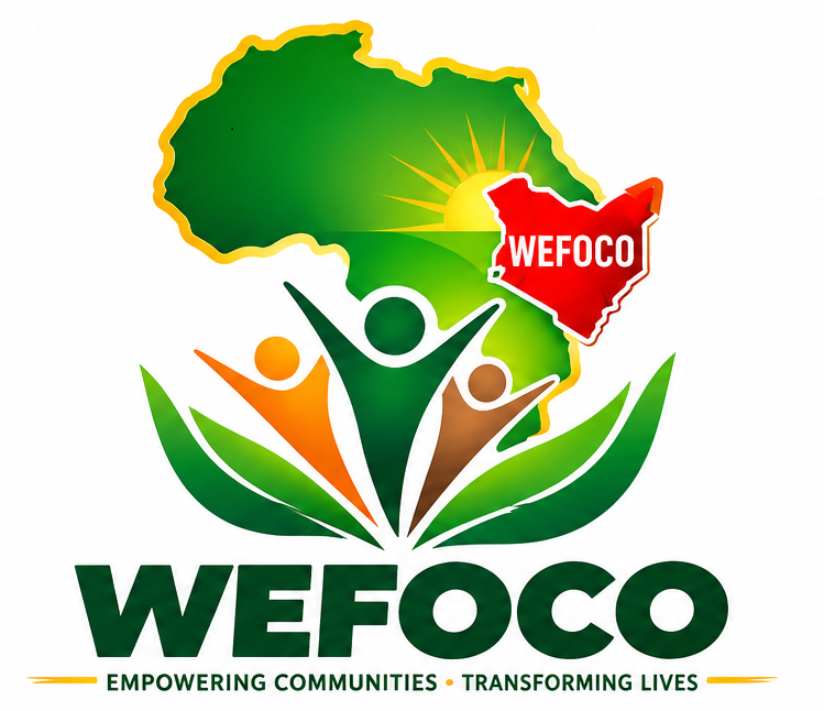wefoco logo